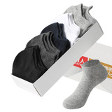 MidCalf Length Socks Deodorant Male Socks Zhuji Socks Women's Summer Boat Socks Women's Men's Socks Spring and Summer MidCalf Length Socks Deodorant Male Socks Zhuji Socks Women's Summer Boat Socks Women's Men's Socks Spring and Summer