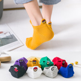 MidCalf Length Socks Deodorant Male Socks Zhuji Socks Women's Summer Boat Socks Women's Men's Socks Spring and Summer MidCalf Length Socks Deodorant Male Socks Zhuji Socks Women's Summer Boat Socks Women's Men's Socks Spring and Summer