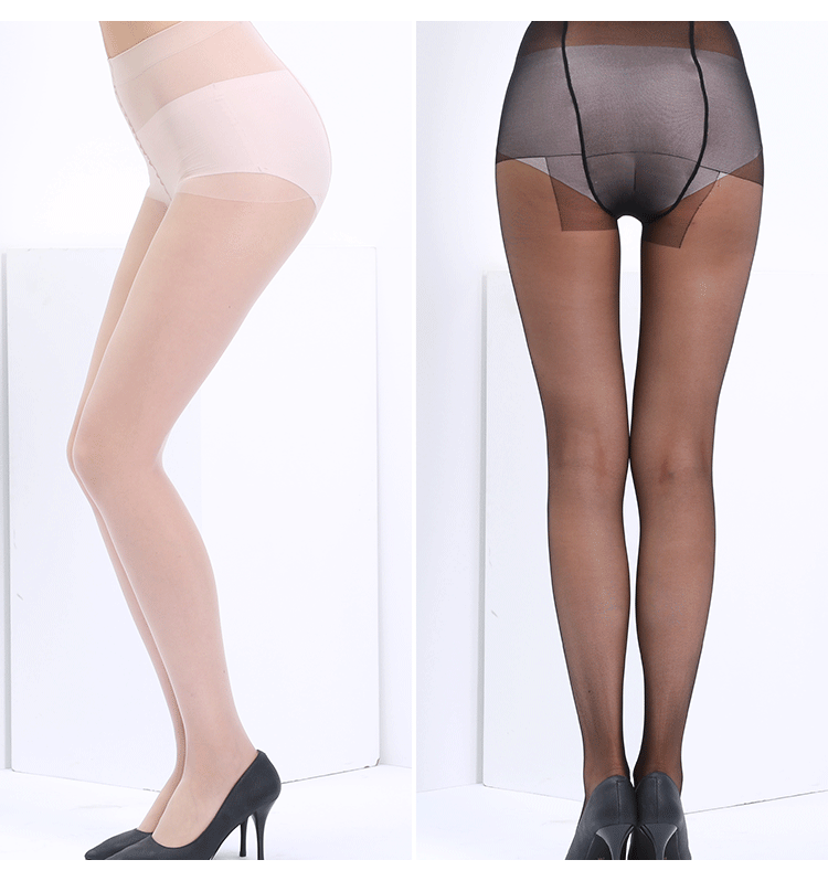 Silk Stockings Velvet Arbitrary Cut Pantyhose Anti-Snagging Stockings Flesh plus-Sized Size Stockings Women's Free off Cat's Paw Socks Silk Stockings Velvet Arbitrary Cut Pantyhose Anti-Snagging Stockings Flesh plus-Sized Size Stockings Women's Free off Cat's Paw Socks
