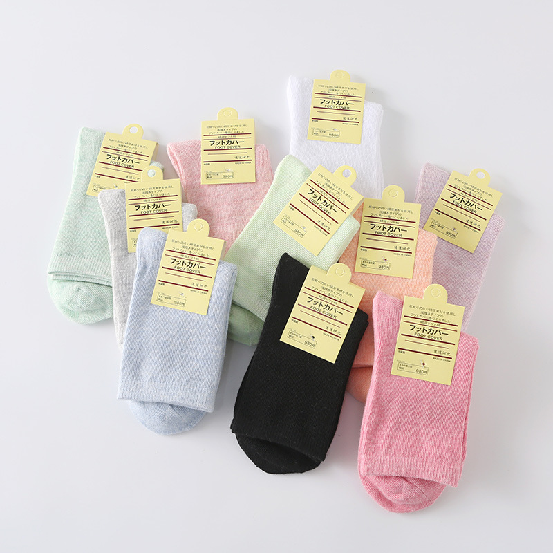 socks Cotton Women's Boat Socks Candy Color Women's Socks Macaron Color Stall plus Size Gifts for Men and Women Socks socks Cotton Women's Boat Socks Candy Color Women's Socks Macaron Color Stall plus Size Gifts for Men and Women Socks