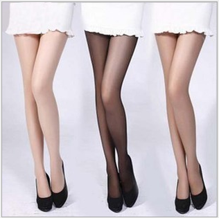 &#034;Stocking wholesale&#034; crotch more thin invisible anti-de-silk rompers stockings