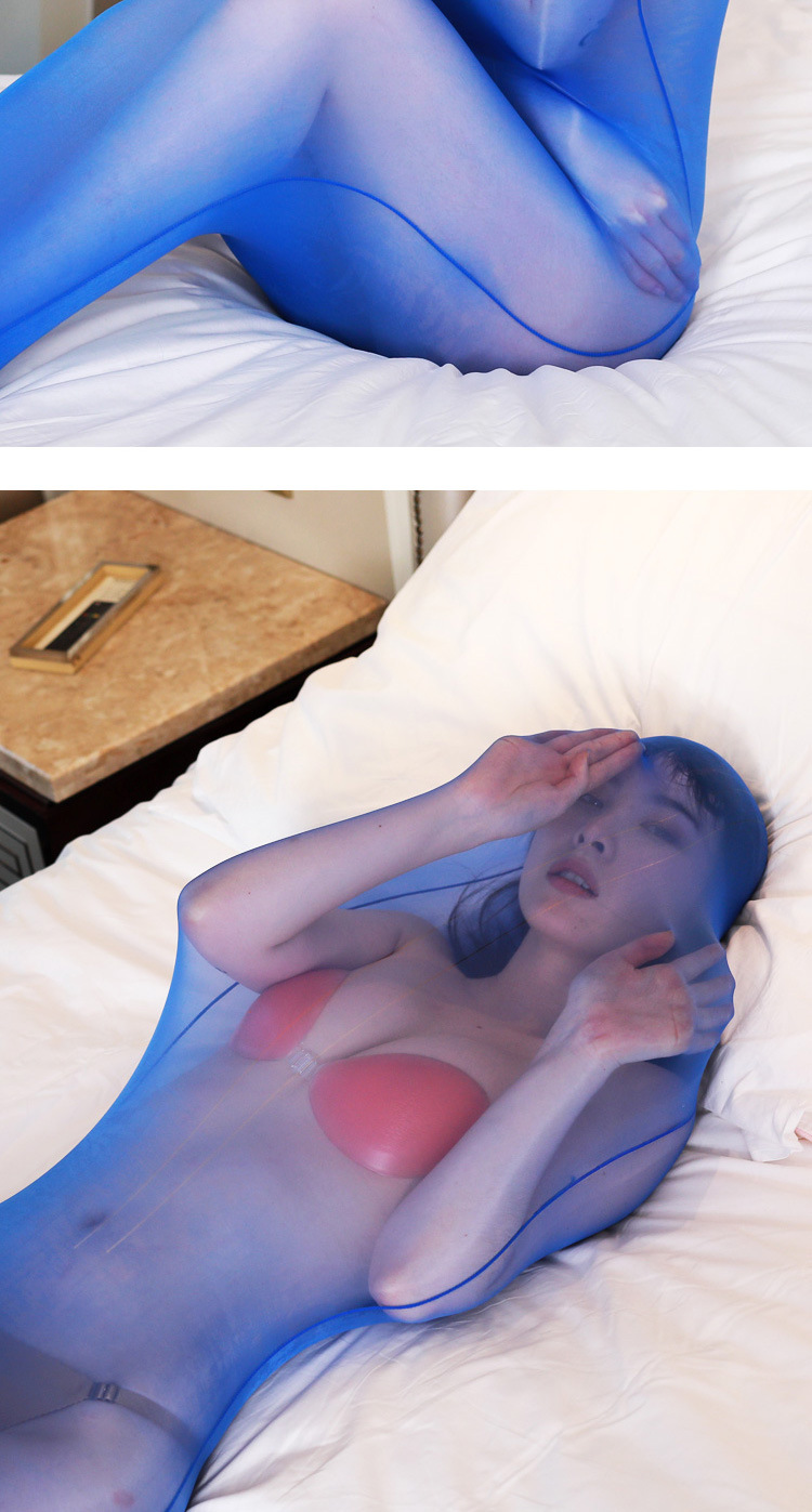 912 Needle Stockings Ultra-Thin Transparent Oily Shiner Stockings Sleeping Bag Sexy Body Stocking One-Piece Stockings All-Inclusive Sexy Black Silk 912 Needle Stockings Ultra-Thin Transparent Oily Shiner Stockings Sleeping Bag Sexy Body Stocking One-Piece Stockings All-Inclusive Sexy Black Silk
