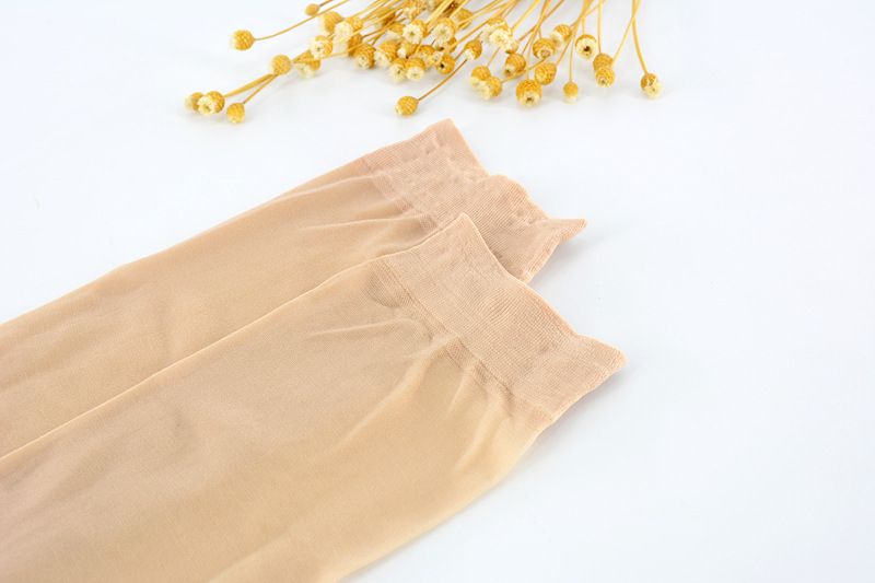 1110 Factory Direct Sales Summer Women's Short Stockings Milk Silk Reinforcement Steel Wire Stocking One Piece Dropshipping 1110 Factory Direct Sales Summer Women's Short Stockings Milk Silk Reinforcement Steel Wire Stocking One Piece Dropshipping