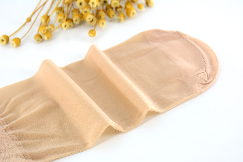1110 Factory Direct Sales Summer Women's Short Stockings Milk Silk Reinforcement Steel Wire Stocking One Piece Dropshipping 1110 Factory Direct Sales Summer Women's Short Stockings Milk Silk Reinforcement Steel Wire Stocking One Piece Dropshipping