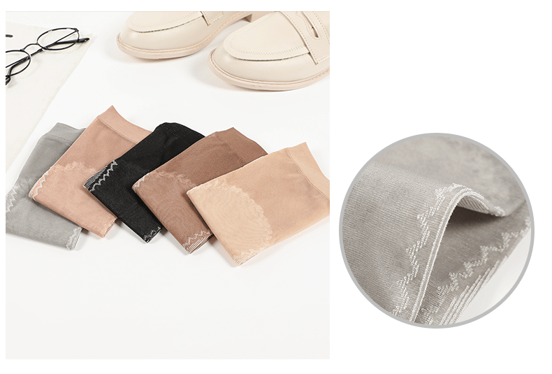 Socks Female Stocking Short Socks Women's Thick Stockings Spring, Summer, Autumn and Winter Nylon Short Silk Socks Wholesale Socks Female Stocking Short Socks Women's Thick Stockings Spring, Summer, Autumn and Winter Nylon Short Silk Socks Wholesale