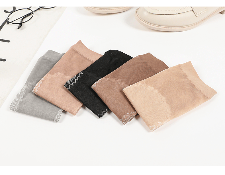 Socks Female Stocking Short Socks Women's Thick Stockings Spring, Summer, Autumn and Winter Nylon Short Silk Socks Wholesale Socks Female Stocking Short Socks Women's Thick Stockings Spring, Summer, Autumn and Winter Nylon Short Silk Socks Wholesale