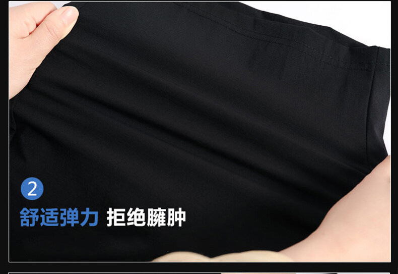 2021 Men's Sweatpants Fleece-Lined Thickened Casual Pants Fashionable Fashion Warm Keeping Pants Versatile Youth Fashion Sports Pants