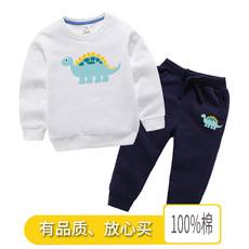 Autumn New Children's Pants Pure Cotton Ankle Banded Korean Style Neutral Baby Casual Pants Fashion Children's Pants Autumn New Children's Pants Pure Cotton Ankle Banded Korean Style Neutral Baby Casual Pants Fashion Children's Pants