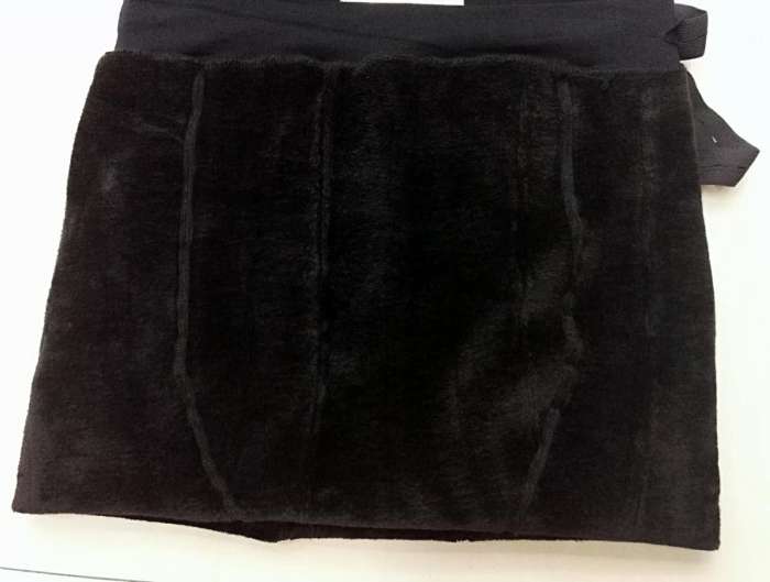 Maternity in autumn and winter with a thick pile of fleece Maternity warm pants large size slim foot Maternity pants seamless Maternity in autumn and winter with a thick pile of fleece Maternity warm pants large size slim foot Maternity pants seamless