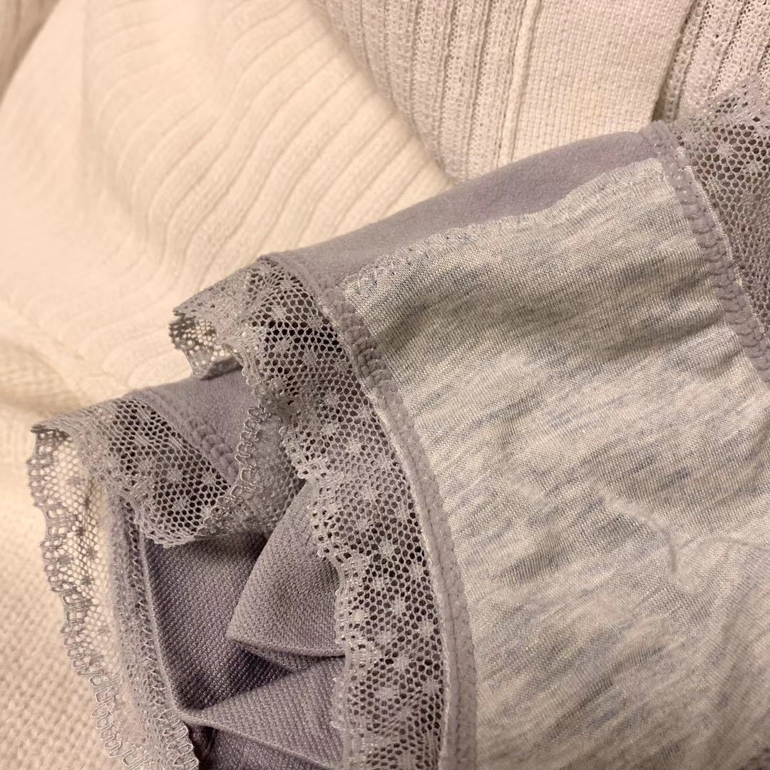 Autumn and Winter New Warm Pants Graphene Underwear WeChat Hot-Selling Antibacterial Seamless Belly Contracting and Hip Lifting Warm Palace Briefs Autumn and Winter New Warm Pants Graphene Underwear WeChat Hot-Selling Antibacterial Seamless Belly Contracting and Hip Lifting Warm Palace Briefs
