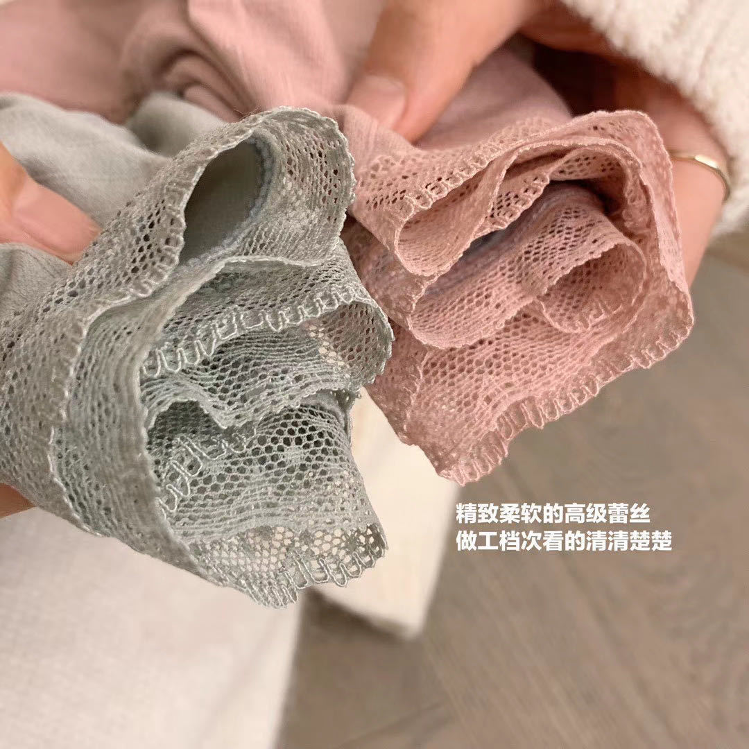 New Warm Pants Graphene Underwear WeChat Hot-Selling Antibacterial Seamless Belly Contracting and Hip Lifting Warm Palace Briefs New Warm Pants Graphene Underwear WeChat Hot-Selling Antibacterial Seamless Belly Contracting and Hip Lifting Warm Palace Briefs
