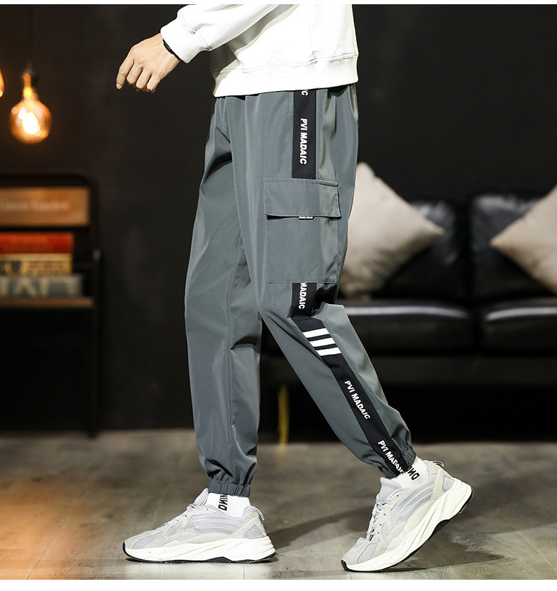 Overalls Men's Men's Ninth Pants Spring and Autumn Trousers Men's Casual Pants plus-Sized plus Size Overweight Man Winter Clothes Fleece Padded Pants Overalls Men's Men's Ninth Pants Spring and Autumn Trousers Men's Casual Pants plus-Sized plus Size Overweight Man Winter Clothes Fleece Padded Pants