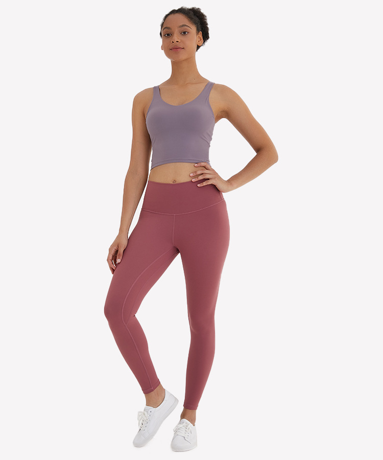 2020 New Yoga Ninth Pants Moisture Wicking Running Fitness Yoga Pants High Waist Slimming Hip Raise Skinny Pants 2020 New Yoga Ninth Pants Moisture Wicking Running Fitness Yoga Pants High Waist Slimming Hip Raise Skinny Pants