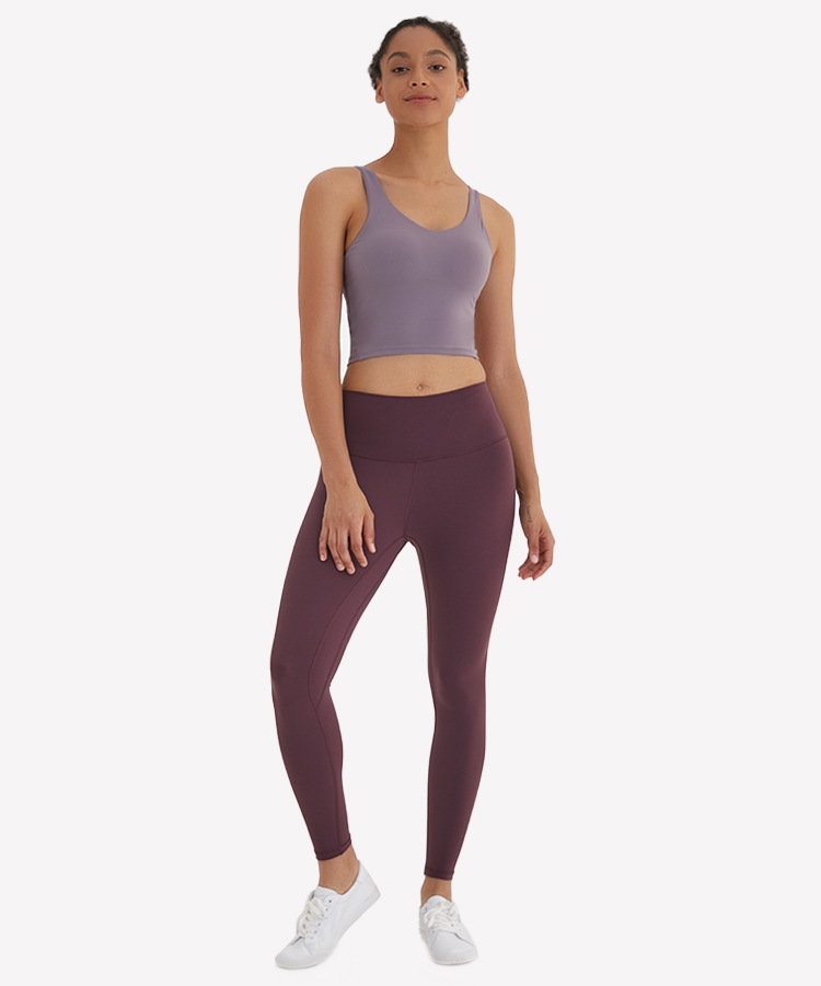2020 New Yoga Ninth Pants Moisture Wicking Running Fitness Yoga Pants High Waist Slimming Hip Raise Skinny Pants 2020 New Yoga Ninth Pants Moisture Wicking Running Fitness Yoga Pants High Waist Slimming Hip Raise Skinny Pants