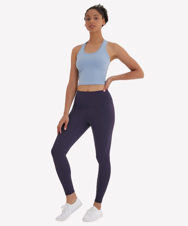 2020 New Yoga Ninth Pants Moisture Wicking Running Fitness Yoga Pants High Waist Slimming Hip Raise Skinny Pants 2020 New Yoga Ninth Pants Moisture Wicking Running Fitness Yoga Pants High Waist Slimming Hip Raise Skinny Pants