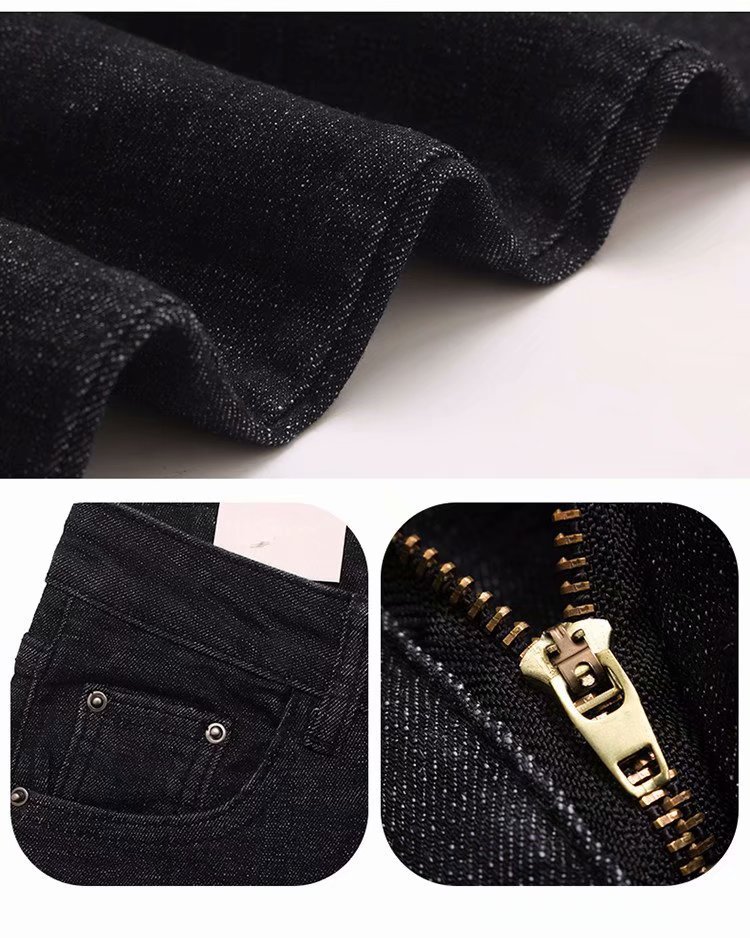 High - waisted, tight, slim, curled up, ladies' jeans. Versatile, cuffed, pencil - trimmed, cropped trousers High - waisted, tight, slim, curled up, ladies' jeans. Versatile, cuffed, pencil - trimmed, cropped trousers