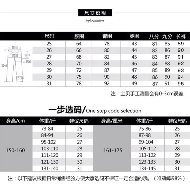 Black Jeans Women's Spring Small Straight Pants 2020 New High Waist All-Matching Loose Slimming Cropped Trousers Black Jeans Women's Spring Small Straight Pants 2020 New High Waist All-Matching Loose Slimming Cropped Trousers