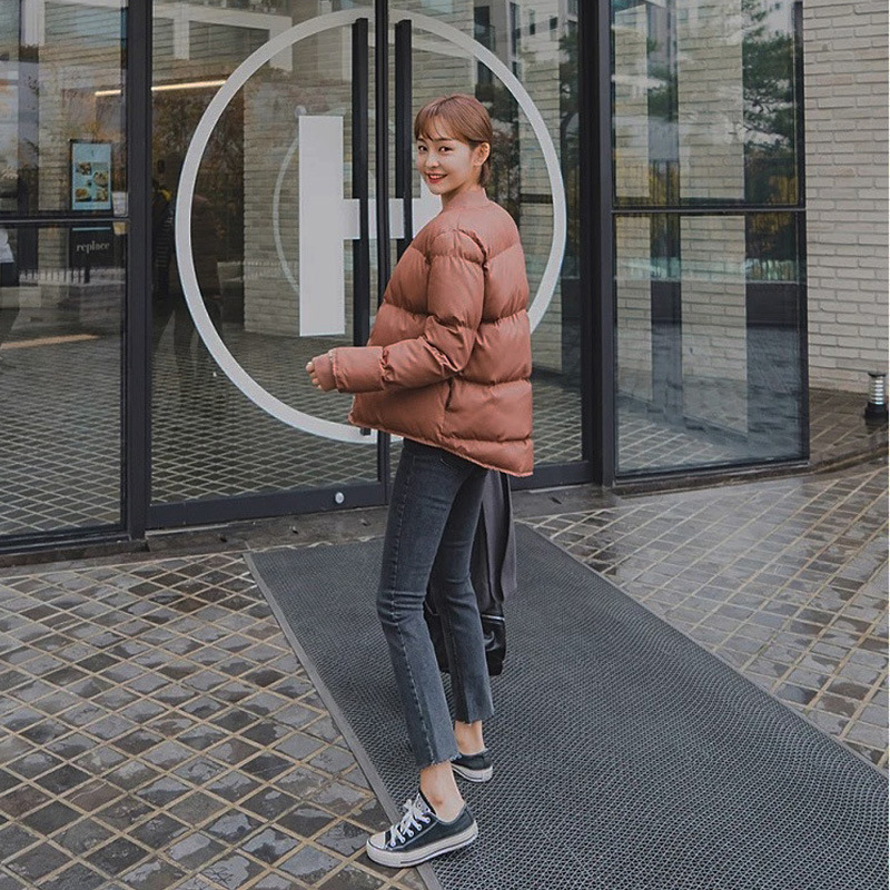 Black Jeans Women's Spring Small Straight Pants 2020 New High Waist All-Matching Loose Slimming Cropped Trousers Black Jeans Women's Spring Small Straight Pants 2020 New High Waist All-Matching Loose Slimming Cropped Trousers