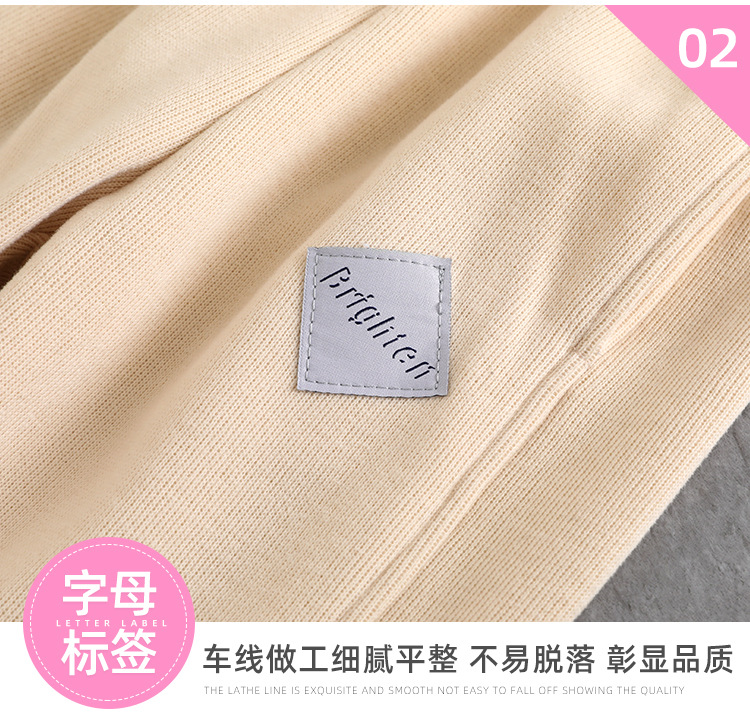 Girls Sports Pants Autumn and Winter Western Style Leisure Medium and Large Children 2021 New Spring and Autumn Girl Sweatpants Fleece-Lined Winter Outer Wear Girls Sports Pants Autumn and Winter Western Style Leisure Medium and Large Children 2021 New Spring and Autumn Girl Sweatpants Fleece-Lined Winter Outer Wear