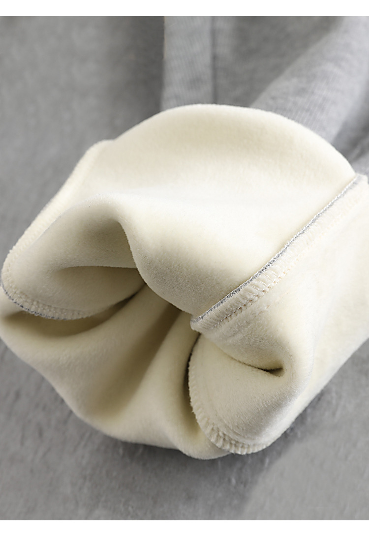 Girls Sports Pants Autumn and Winter Western Style Leisure Medium and Large Children 2021 New Spring and Autumn Girl Sweatpants Fleece-Lined Winter Outer Wear Girls Sports Pants Autumn and Winter Western Style Leisure Medium and Large Children 2021 New Spring and Autumn Girl Sweatpants Fleece-Lined Winter Outer Wear
