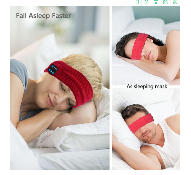 CrossBorder ECommerce Bluetooth Sports Headband Head Wear Bluetooth Cap Knitted Headband Music Headscarf Head Wear CrossBorder ECommerce Bluetooth Sports Headband Head Wear Bluetooth Cap Knitted Headband Music Headscarf Head Wear