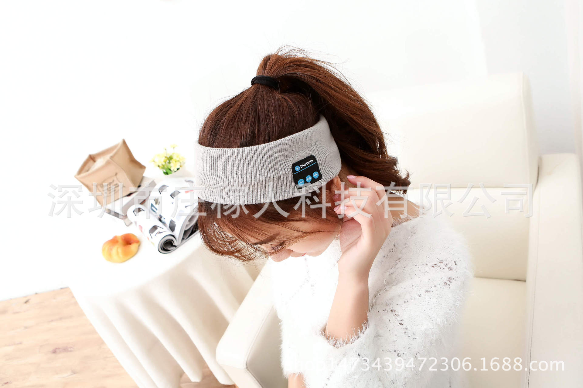 CrossBorder ECommerce Bluetooth Sports Headband Head Wear Bluetooth Cap Knitted Headband Music Headscarf Head Wear CrossBorder ECommerce Bluetooth Sports Headband Head Wear Bluetooth Cap Knitted Headband Music Headscarf Head Wear