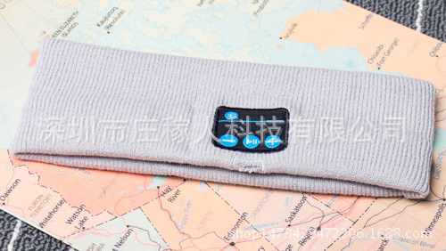 CrossBorder ECommerce Bluetooth Sports Headband Head Wear Bluetooth Cap Knitted Headband Music Headscarf Head Wear CrossBorder ECommerce Bluetooth Sports Headband Head Wear Bluetooth Cap Knitted Headband Music Headscarf Head Wear