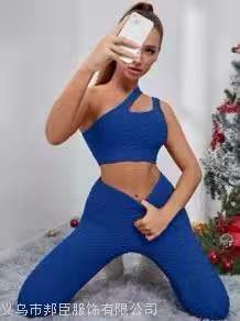 Yoga Clothes New High Support European and American Yoga Bra Cross Border Mesh Cross Beauty Back Workout Exercise Underwear Women