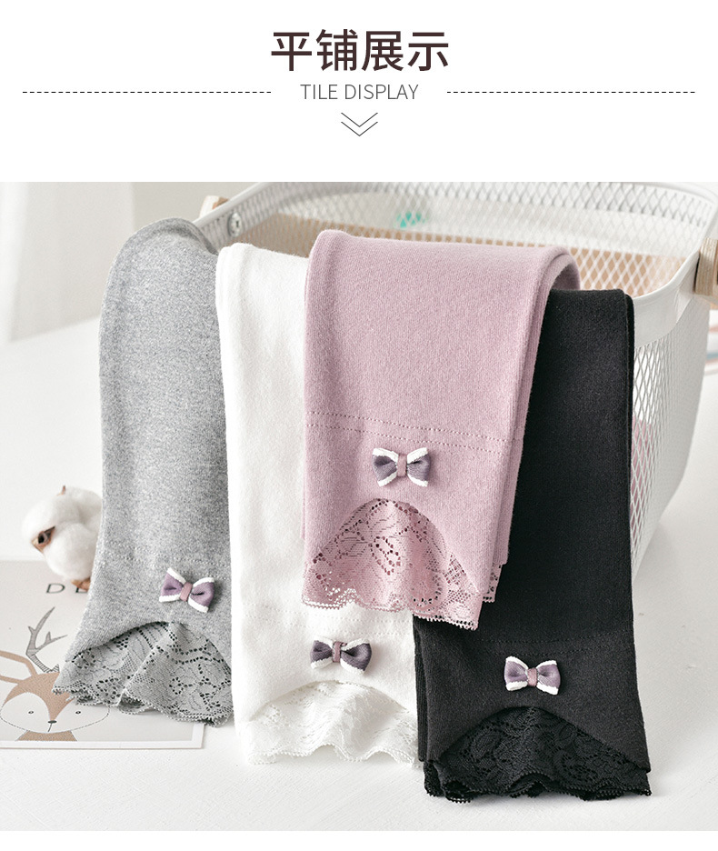 Girls' Cotton Leggings Spring and Autumn Outerwear Spring Babies' Trousers Children's Pants 2022 New Children's Clothing Girls' Cotton Leggings Spring and Autumn Outerwear Spring Babies' Trousers Children's Pants 2022 New Children's Clothing