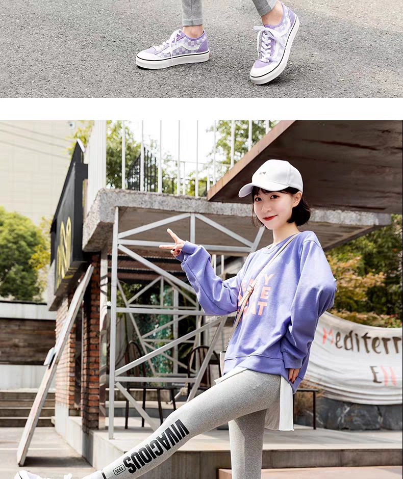 Leggings Women's Outer Wear Spring, Autumn and Winter New Cotton High Waist Slimming and Tight Sports Fashionable Printed Letter Leggings Leggings Women's Outer Wear Spring, Autumn and Winter New Cotton High Waist Slimming and Tight Sports Fashionable Printed Letter Leggings