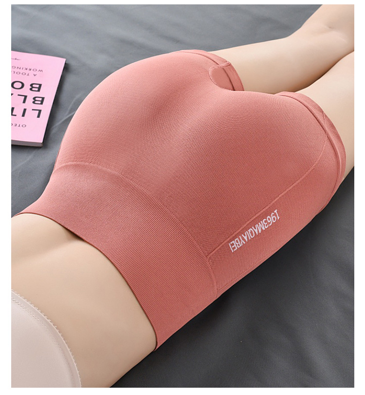 Cross-Border Hot 023 plus Size High Waist Package Hip Body Shaping Butt-Lift Underwear Women's High Elastic Short Yoga Pants Sports Leggings Cross-Border Hot 023 plus Size High Waist Package Hip Body Shaping Butt-Lift Underwear Women's High Elastic Short Yoga Pants Sports Leggings