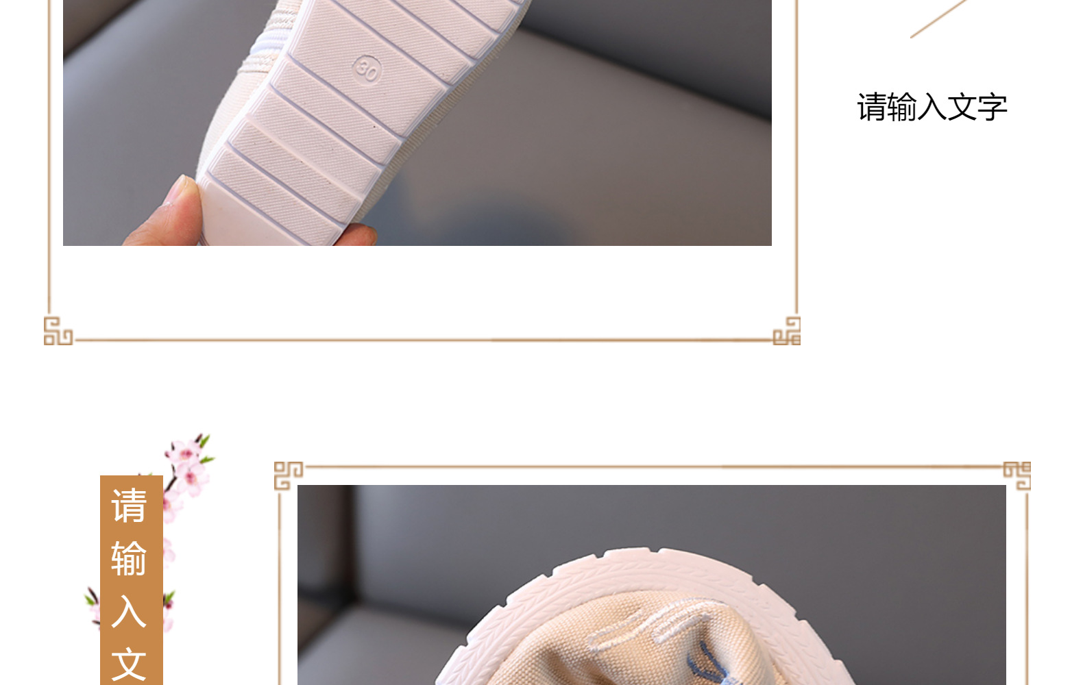 Old Beijing Cloth Shoes Children's Embroidered Shoes Boys the Han-Style Clothing Shoes Boots Chinese Style Ancient Costume New Year Performance Shoes Old Beijing Cloth Shoes Children's Embroidered Shoes Boys the Han-Style Clothing Shoes Boots Chinese Style Ancient Costume New Year Performance Shoes