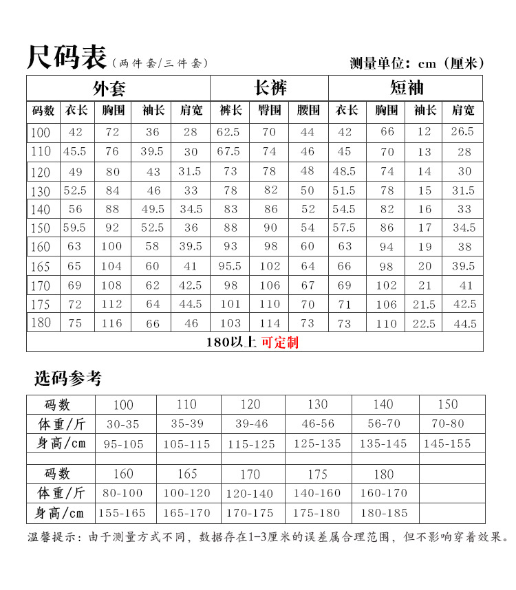 Spring and Autumn New Primary and Secondary School Children Class and School Uniforms Kindergarten Suit Color Matching Printing Sportswear Casual Suit Spring and Autumn New Primary and Secondary School Children Class and School Uniforms Kindergarten Suit Color Matching Printing Sportswear Casual Suit
