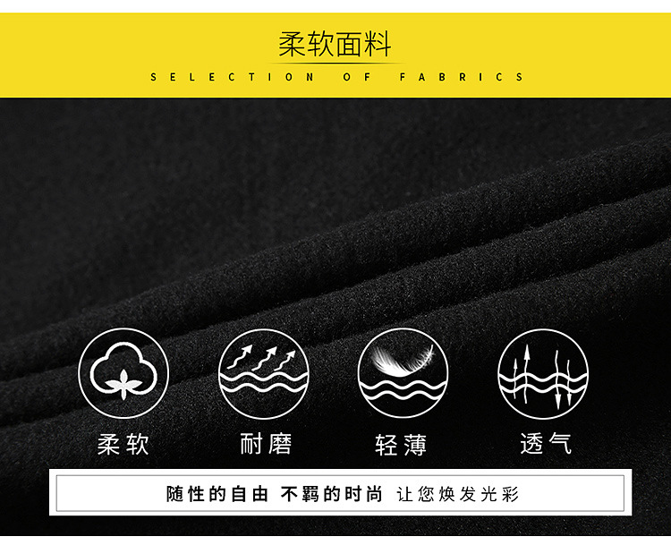 Fashion Sweater Middle-Aged Men Spring and Autumn 40-50 Years Old Daddy Autumn Outfit Middle-Aged and Elderly Men's Casual Sportswear Set Fashion Sweater Middle-Aged Men Spring and Autumn 40-50 Years Old Daddy Autumn Outfit Middle-Aged and Elderly Men's Casual Sportswear Set
