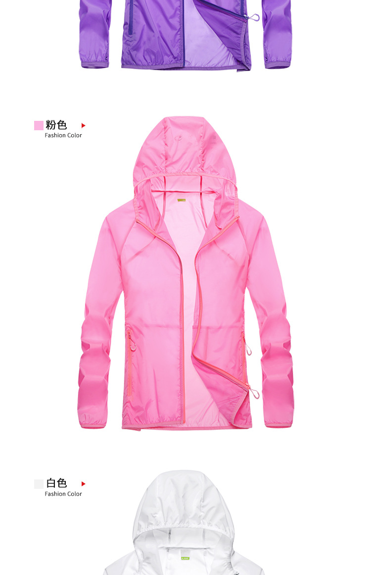 Ice Silk Sun Protection Clothing Women's Summer UV Protection Breathable Long Sleeves Short Shirt Sportswear 2021 New Thin Coat