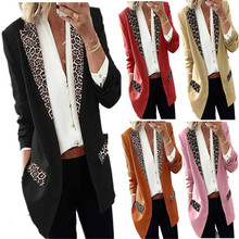 2021 Autumn and Winter Europe and America Cross Border New Amazon Wish Women's Clothing Christmas Printed Casual Long-Sleeved Cardigan for Women