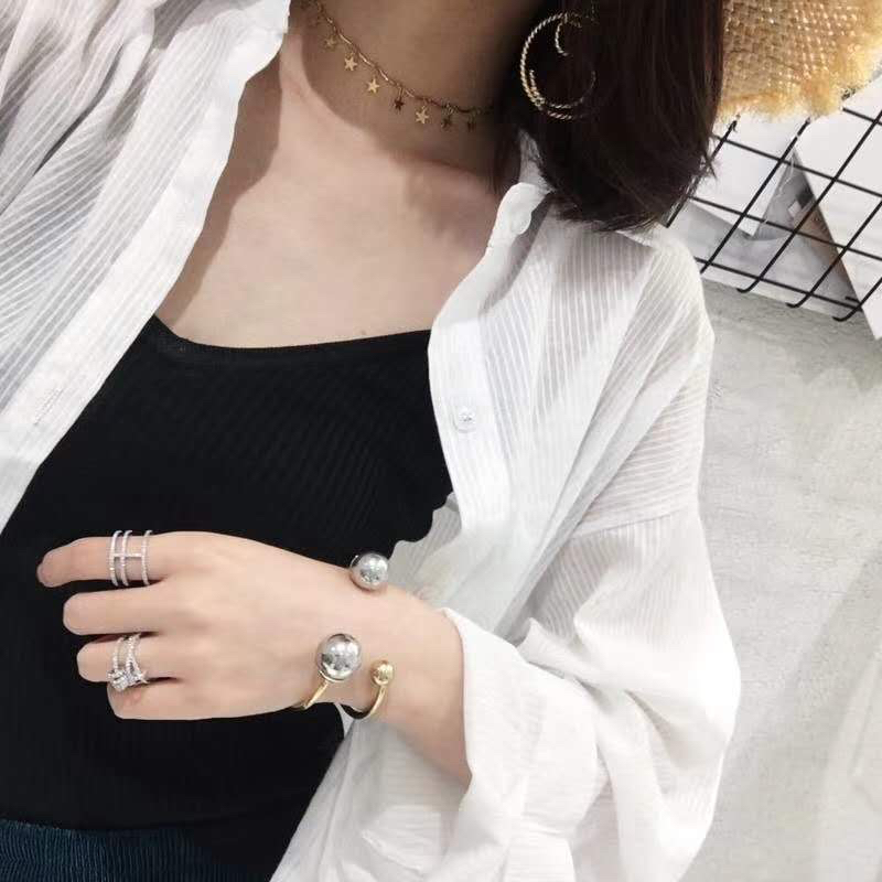 Summer Sunblock Cardigan for women in large size Chiffon holiday air horn sleeve medium long compression air Cardigan thin style Summer Sunblock Cardigan for women in large size Chiffon holiday air horn sleeve medium long compression air Cardigan thin style