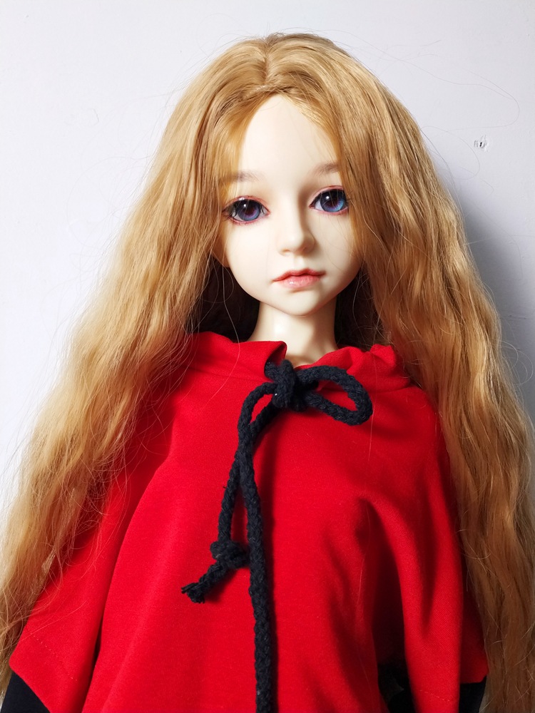 BJD SD Doll Doll Clothes Fashion Accessories 3 46 Three Four Six Points Doll Clothes Cotton Man Women's Sweater Pants Suit in Stock BJD SD Doll Doll Clothes Fashion Accessories 3 46 Three Four Six Points Doll Clothes Cotton Man Women's Sweater Pants Suit in Stock