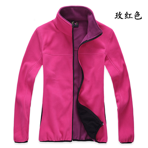 Manufacturers selling double fleece fleece women outdoor warm clothes Manufacturers selling double fleece fleece women outdoor warm clothes