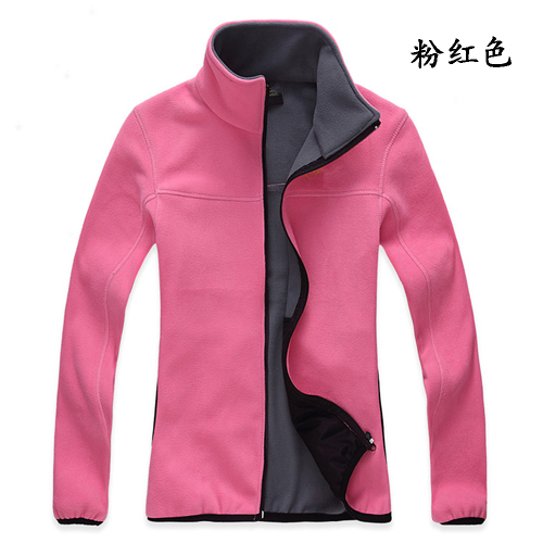 Manufacturers selling double fleece fleece women outdoor warm clothes Manufacturers selling double fleece fleece women outdoor warm clothes