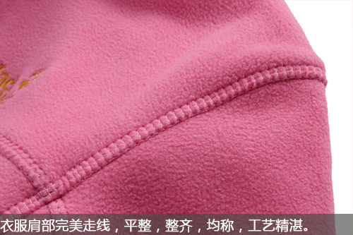 Manufacturers selling double fleece fleece women outdoor warm clothes Manufacturers selling double fleece fleece women outdoor warm clothes