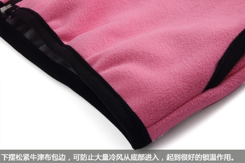 Manufacturers selling double fleece fleece women outdoor warm clothes Manufacturers selling double fleece fleece women outdoor warm clothes
