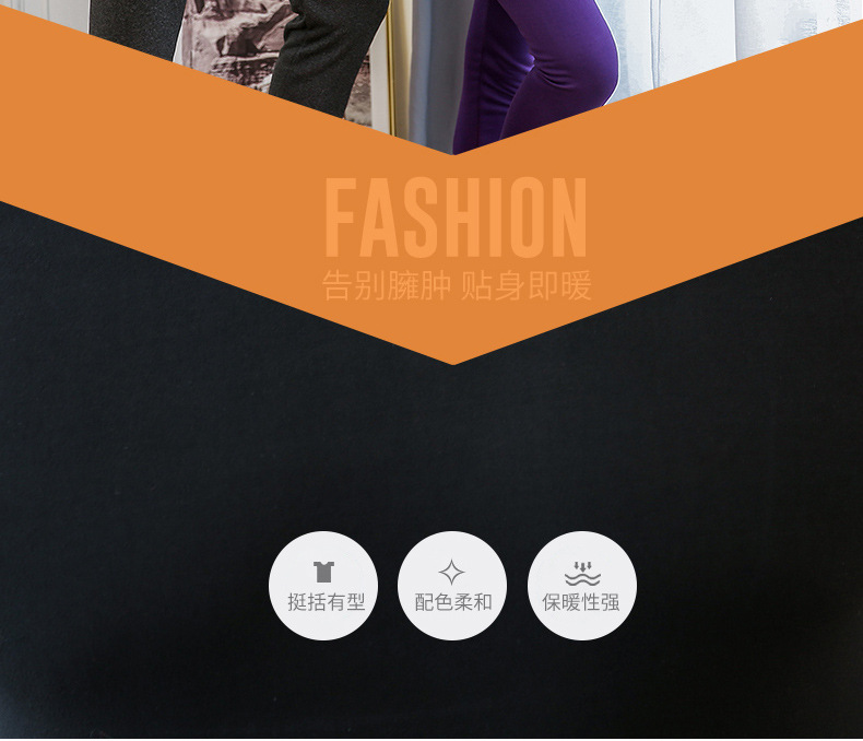 Men's and Women's Fleece Thick Autumn Clothes MiddleAged and Elderly Golden Fleece Thermal Underwear Couple Suit Whole
