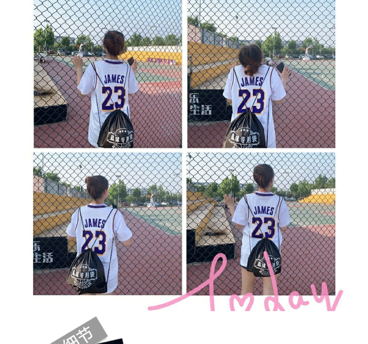 James No. 23 Kobe No. 24 Jersey Owen No. 11 Curry Basketball Clothes Vest Couple Loose Boyfriend Style Women James No. 23 Kobe No. 24 Jersey Owen No. 11 Curry Basketball Clothes Vest Couple Loose Boyfriend Style Women