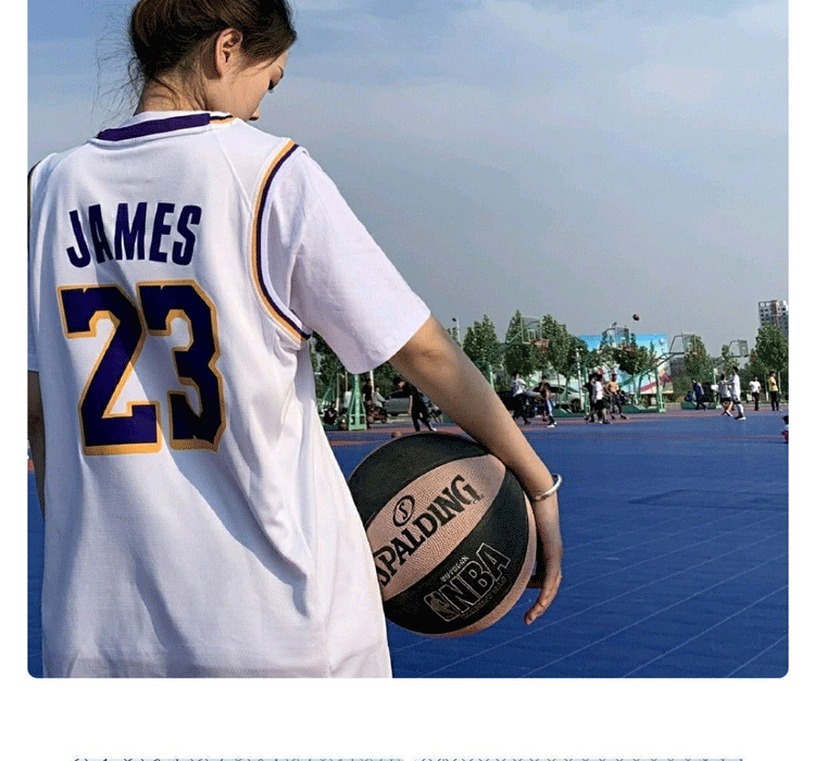 James No. 23 Kobe No. 24 Jersey Owen No. 11 Curry Basketball Clothes Vest Couple Loose Boyfriend Style Women James No. 23 Kobe No. 24 Jersey Owen No. 11 Curry Basketball Clothes Vest Couple Loose Boyfriend Style Women