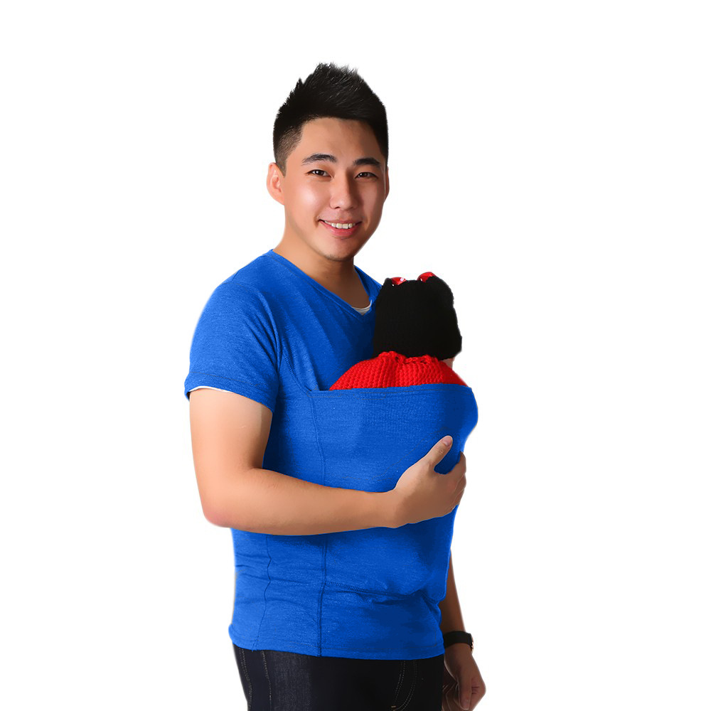 2019 Kangaroo Mommy Kangaroo Dad MultiFunction Clothes ParentChild Leisure Tshirt Women's Clothing 2019 Kangaroo Mommy Kangaroo Dad MultiFunction Clothes ParentChild Leisure Tshirt Women's Clothing