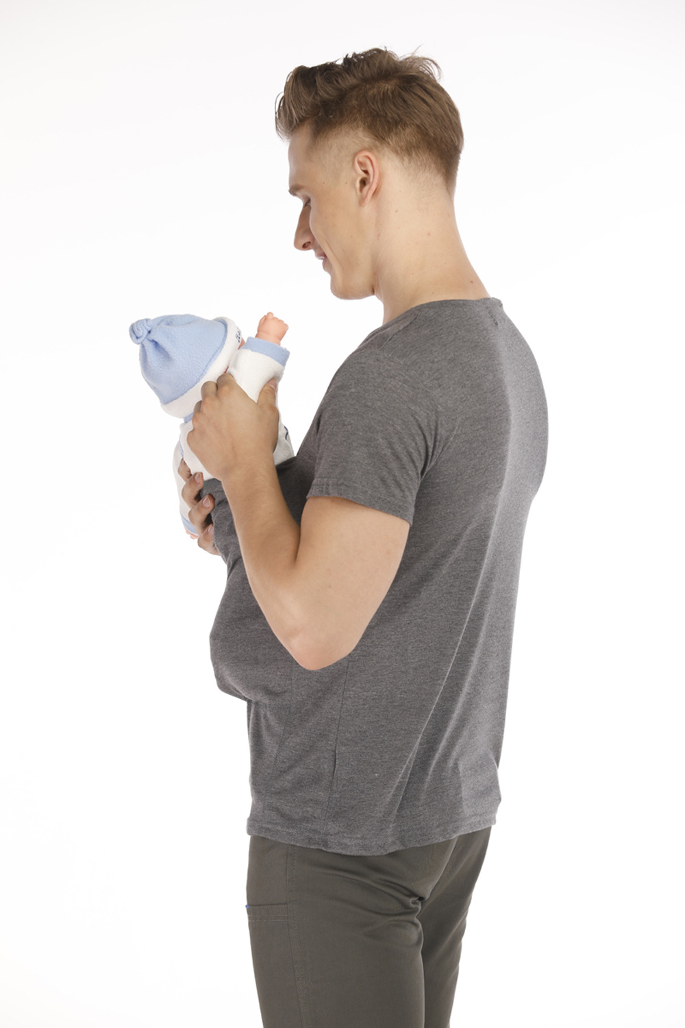 2019 Kangaroo Mommy Kangaroo Dad MultiFunction Clothes ParentChild Leisure Tshirt Women's Clothing 2019 Kangaroo Mommy Kangaroo Dad MultiFunction Clothes ParentChild Leisure Tshirt Women's Clothing
