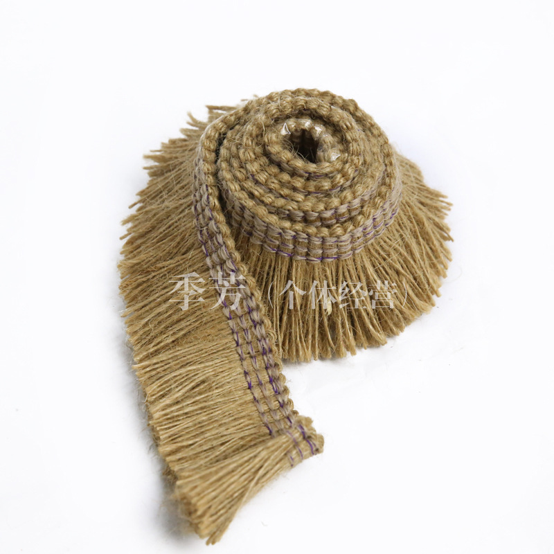 Necessary Auxiliary materials DIY knitting hemp rope decorative rope rope hemp rope Necessary Auxiliary materials DIY knitting hemp rope decorative rope rope hemp rope