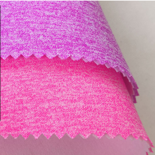 The Cationic air layer polyester, elastic cloth 3D silk clip space layer and shoe material garment case knitted Fabric The Cationic air layer polyester, elastic cloth 3D silk clip space layer and shoe material garment case knitted Fabric