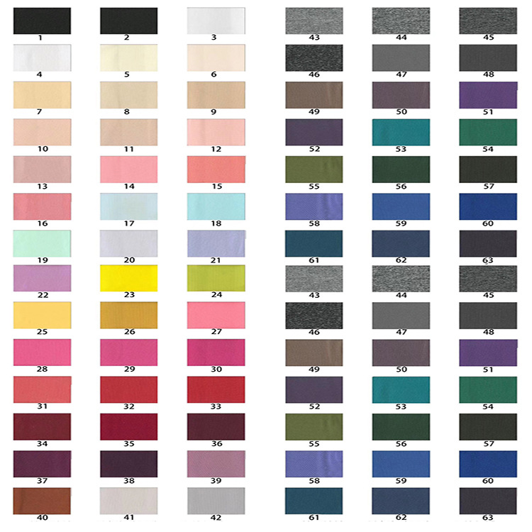175/140G Milk Silk Lycra Polyester Ammonia Single-Sided Jersey Four-Sided Stretch Lycra Fabric T-shirt Knitted Fabric